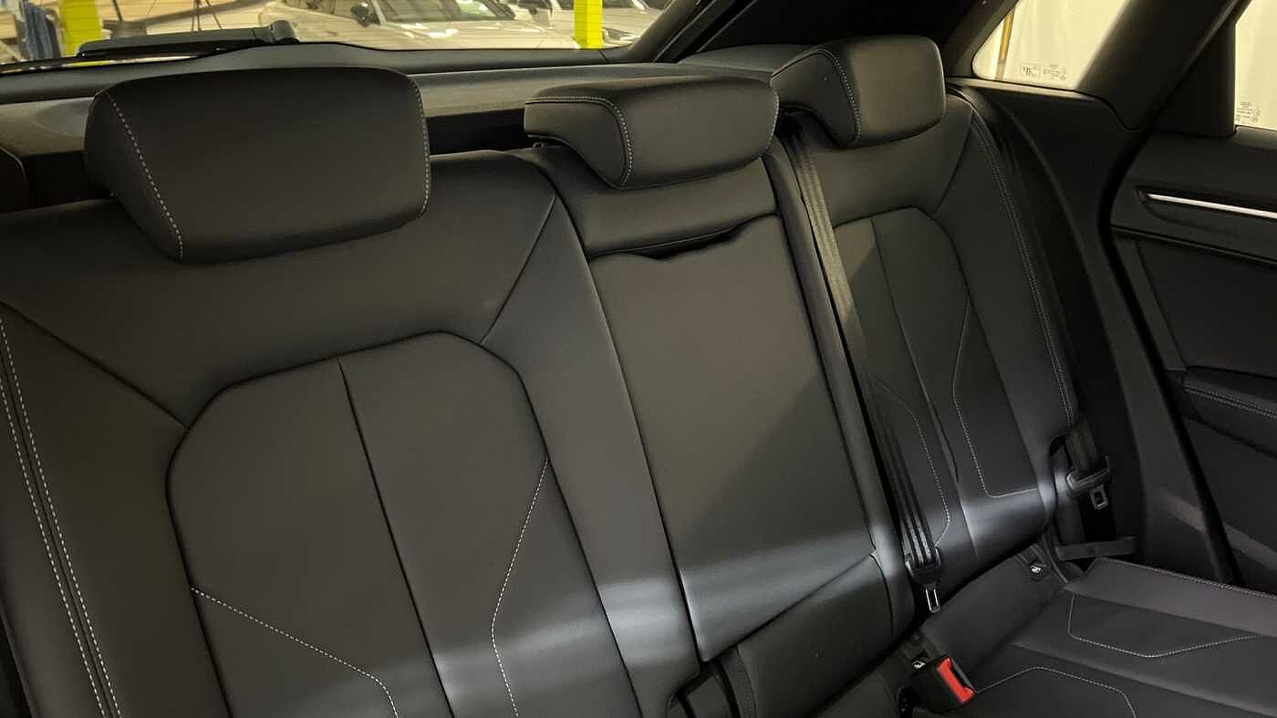 Used Audi Q3 2022 for sale - 76674896: Photo 16