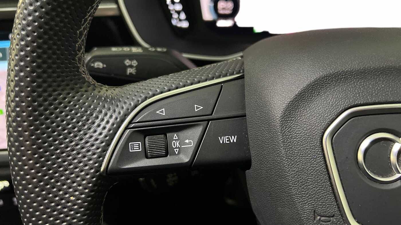 Used Audi Q3 2022 for sale - 76674896: Photo 17