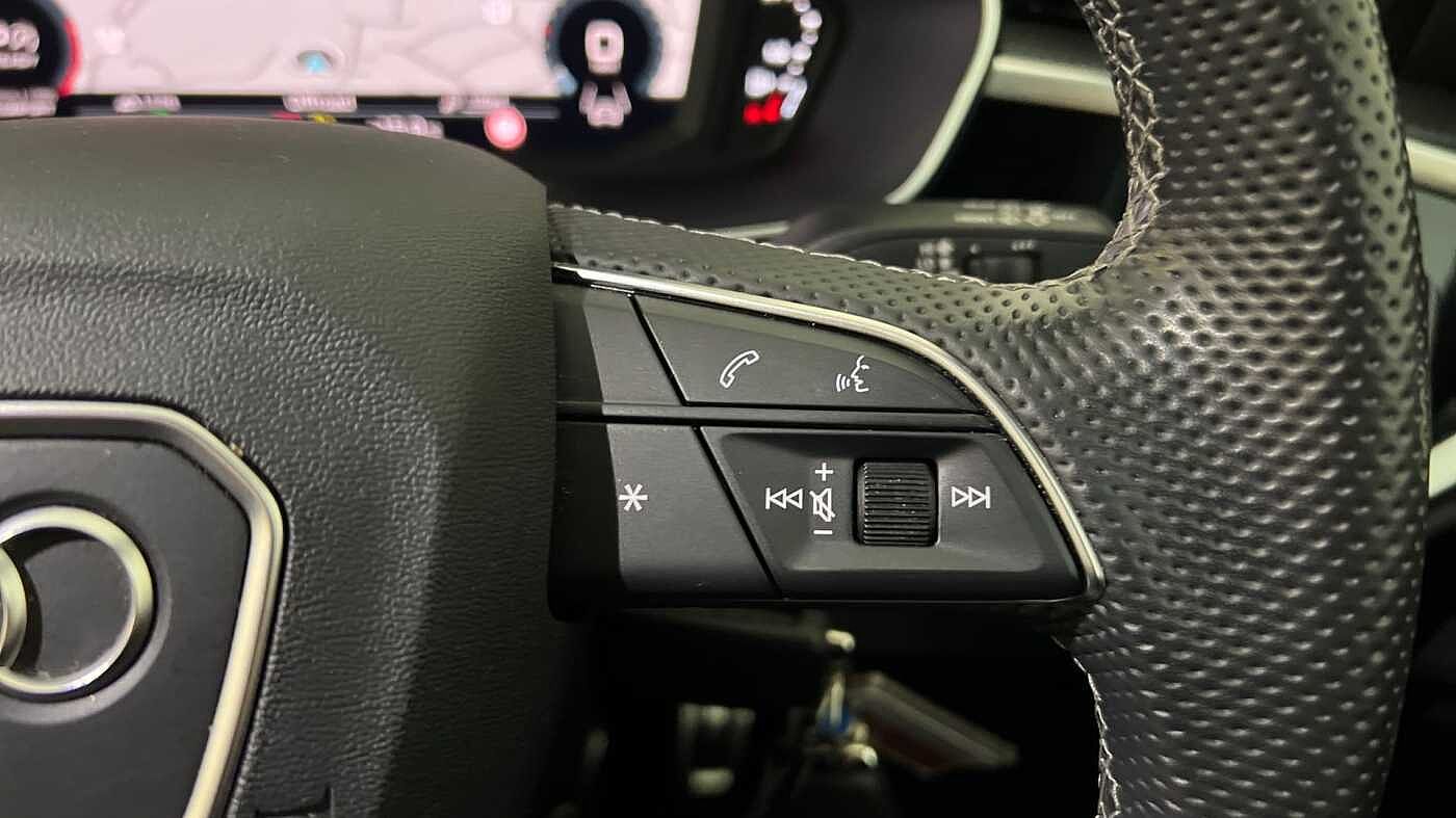 Used Audi Q3 2022 for sale - 76674896: Photo 18