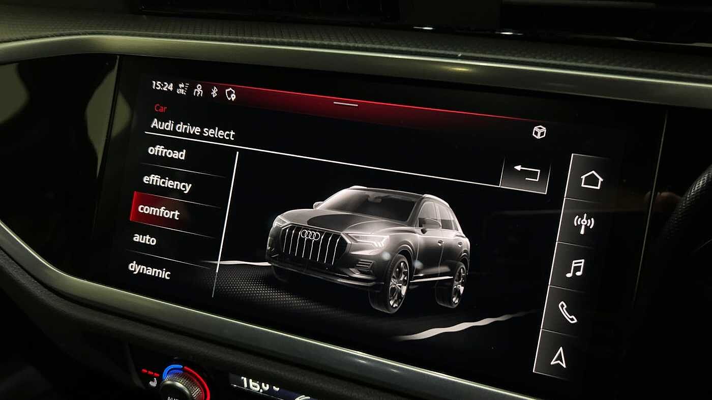 Used Audi Q3 2022 for sale - 76674896: Photo 19