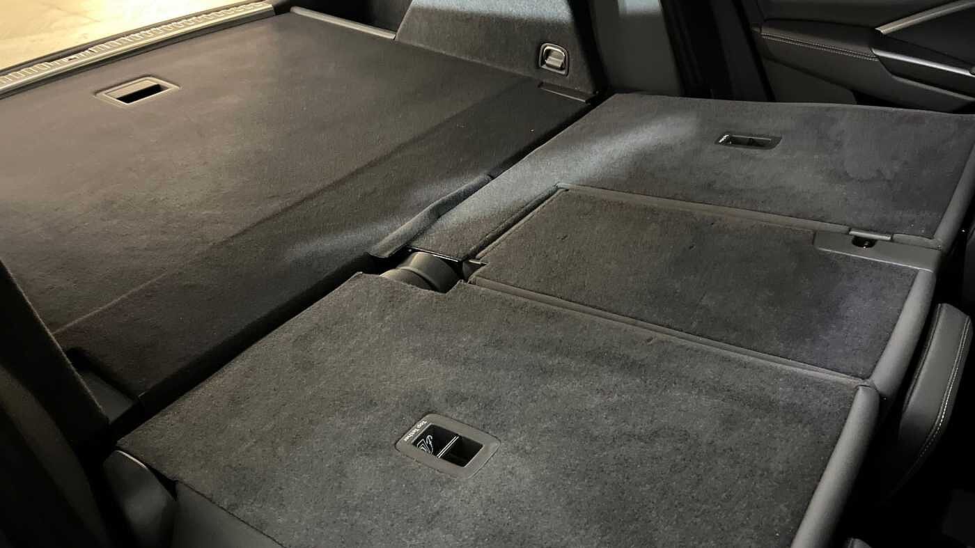 Used Audi Q3 2022 for sale - 76674896: Photo 21