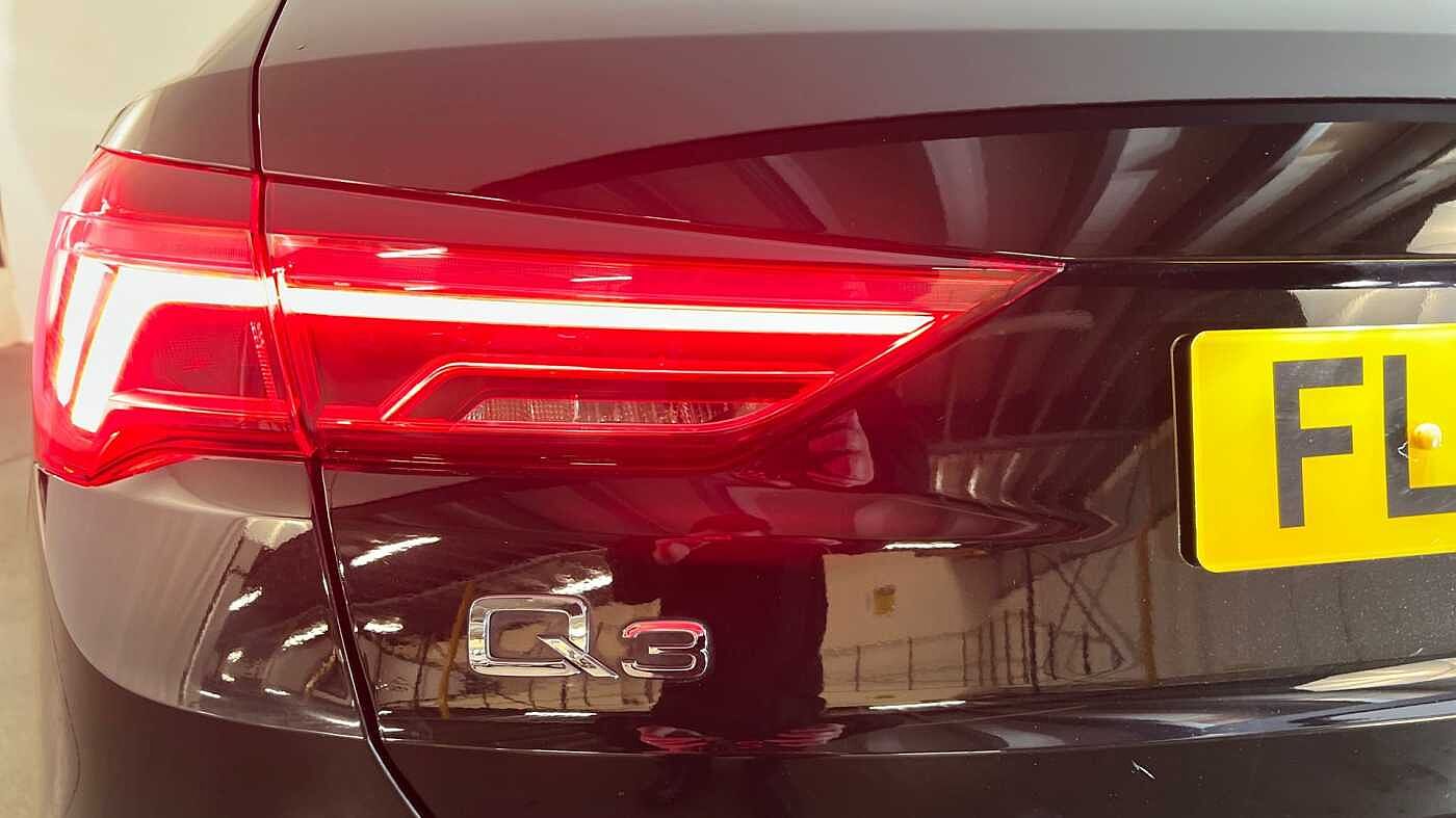 Used Audi Q3 2022 for sale - 76674896: Photo 23