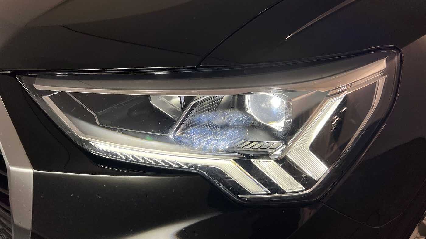 Used Audi Q3 2022 for sale - 76674896: Photo 24