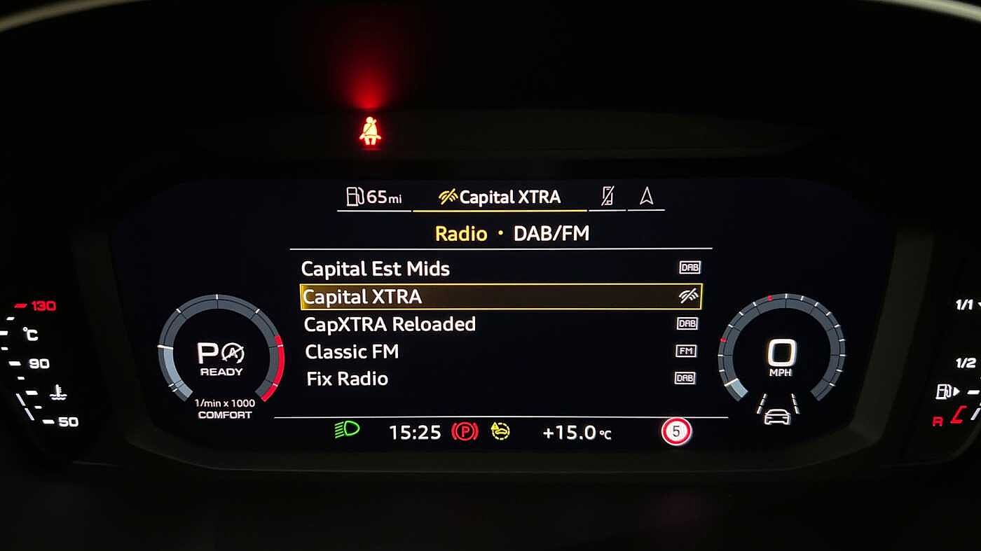 Used Audi Q3 2022 for sale - 76674896: Photo 25