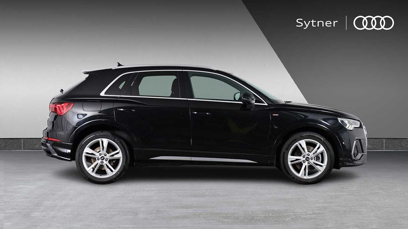 Used Audi Q3 2022 for sale - 76674896: Photo 4