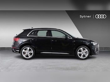 Used Audi Q3 2022 for sale - 76674896: Photo