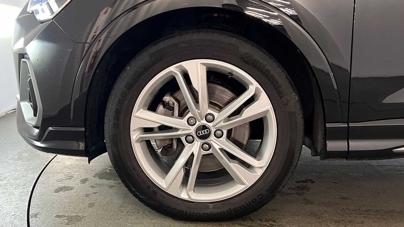 Used Audi Q3 2022 for sale - 76674896: Photo 5