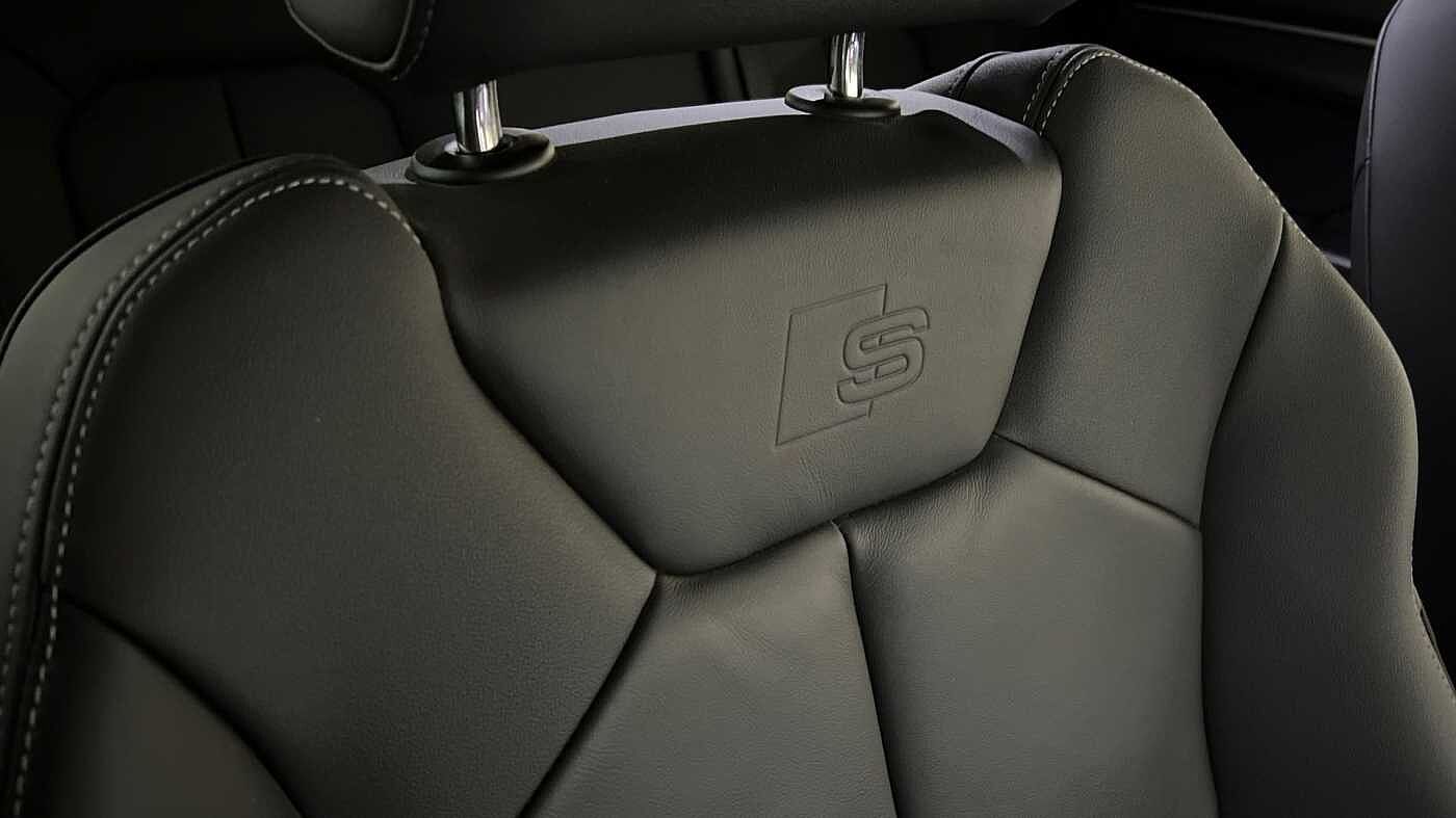 Used Audi Q3 2022 for sale - 76674896: Photo 9