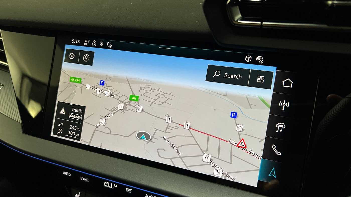 Used Audi A3 2025 for sale - 76680646: Photo 12