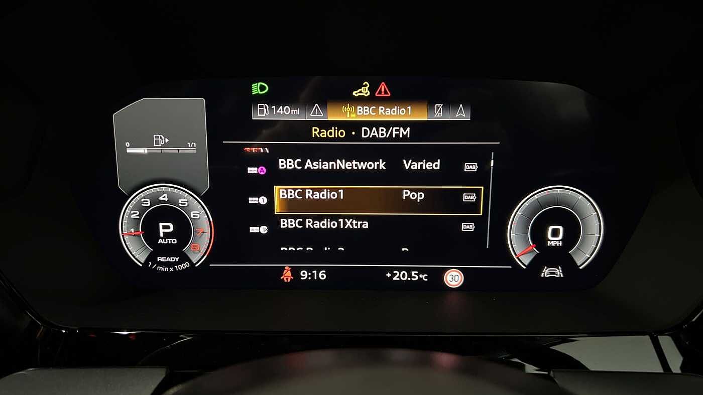 Used Audi A3 2025 for sale - 76680646: Photo 25