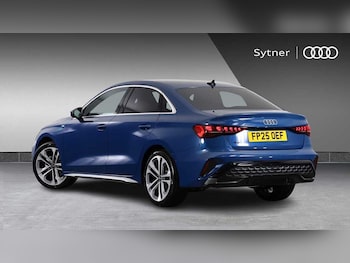 Used Audi A3 2025 for sale - 76680646: Photo