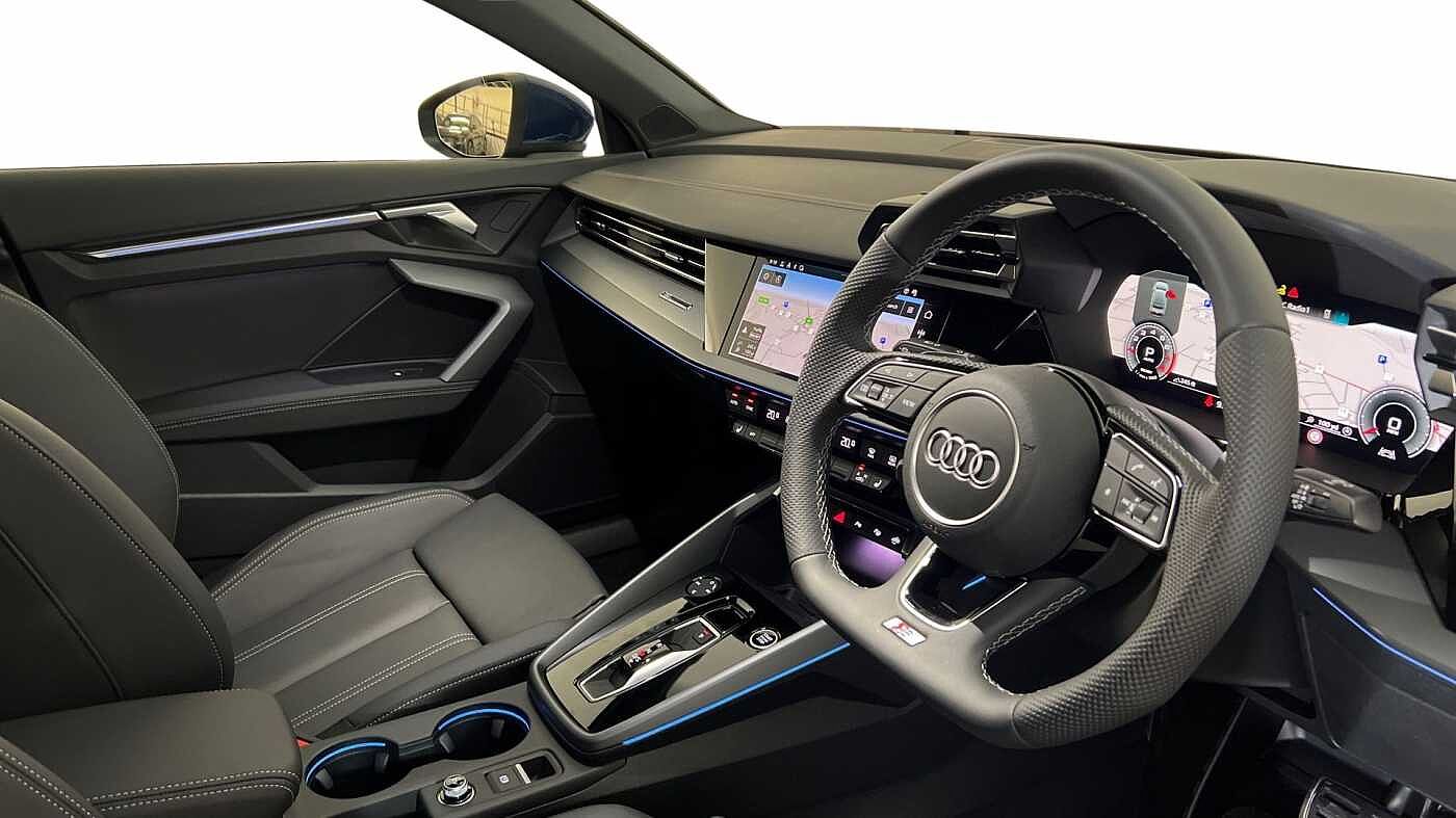 Used Audi A3 2025 for sale - 76680646: Photo 6