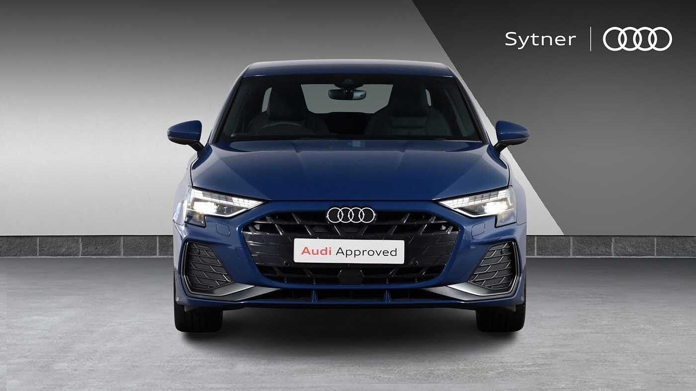 Used Audi A3 2025 for sale - 76680646: Photo 7