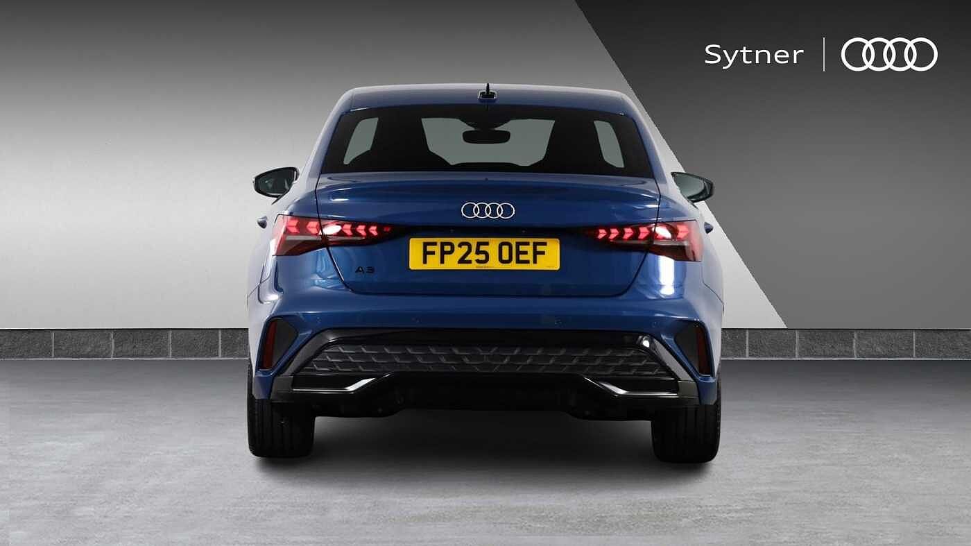 Used Audi A3 2025 for sale - 76680646: Photo 8