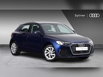Used Audi A1 2022 for sale - 76274168: Photo