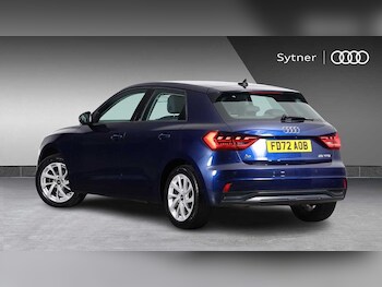 Used Audi A1 2022 for sale - 76274168: Photo