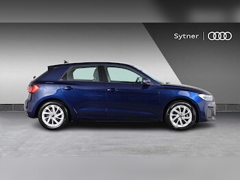 Used Audi A1 2022 for sale - 76274168: Photo