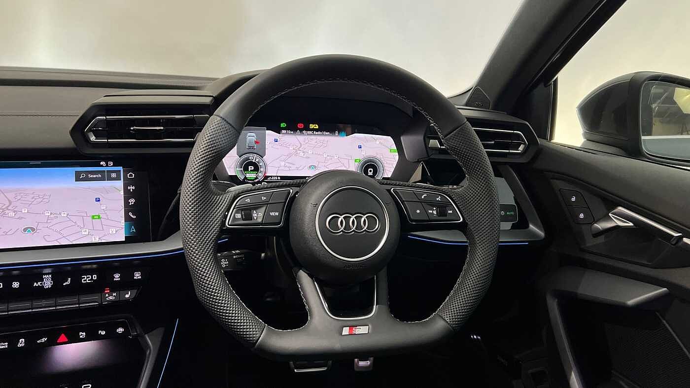 Used Audi A3 2026 for sale - 77649606: Photo 10