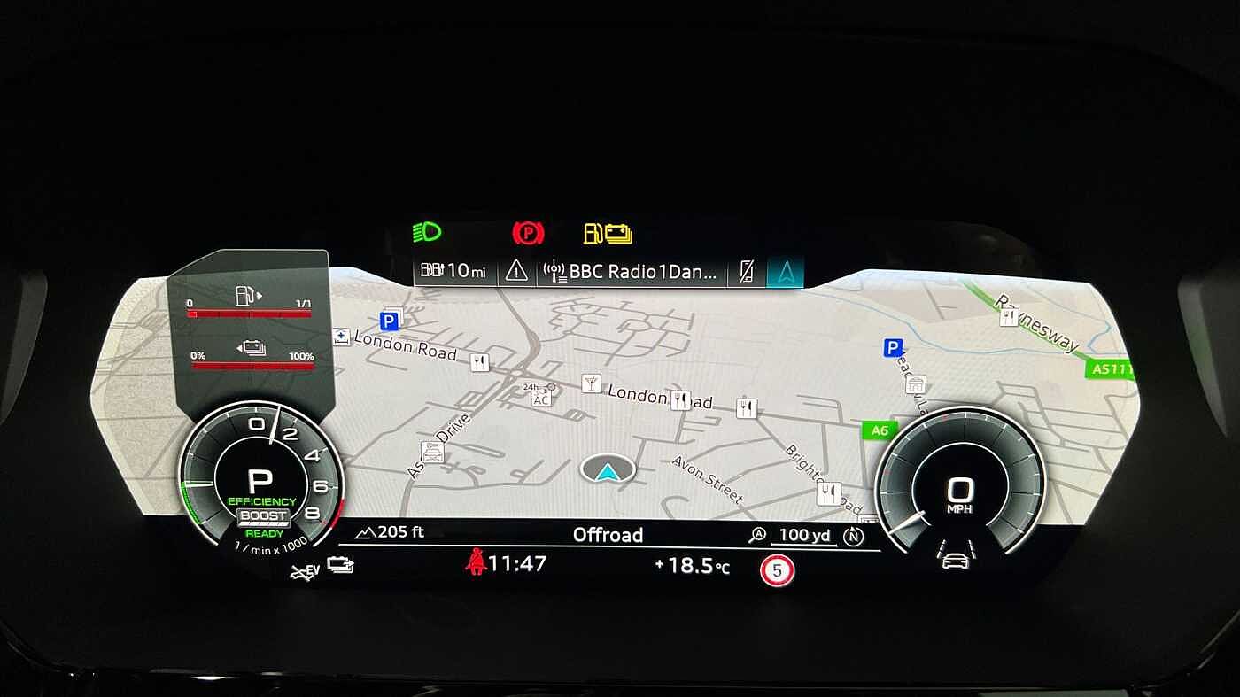 Used Audi A3 2026 for sale - 77649606: Photo 11