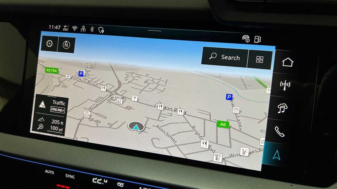 Used Audi A3 2026 for sale - 77649606: Photo 12