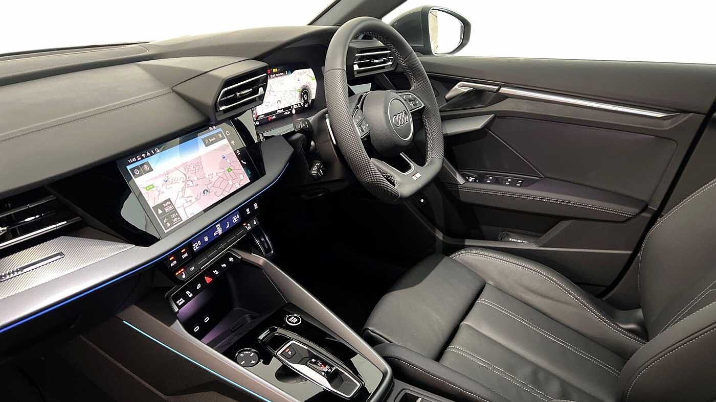 Used Audi A3 2026 for sale - 77649606: Photo 2