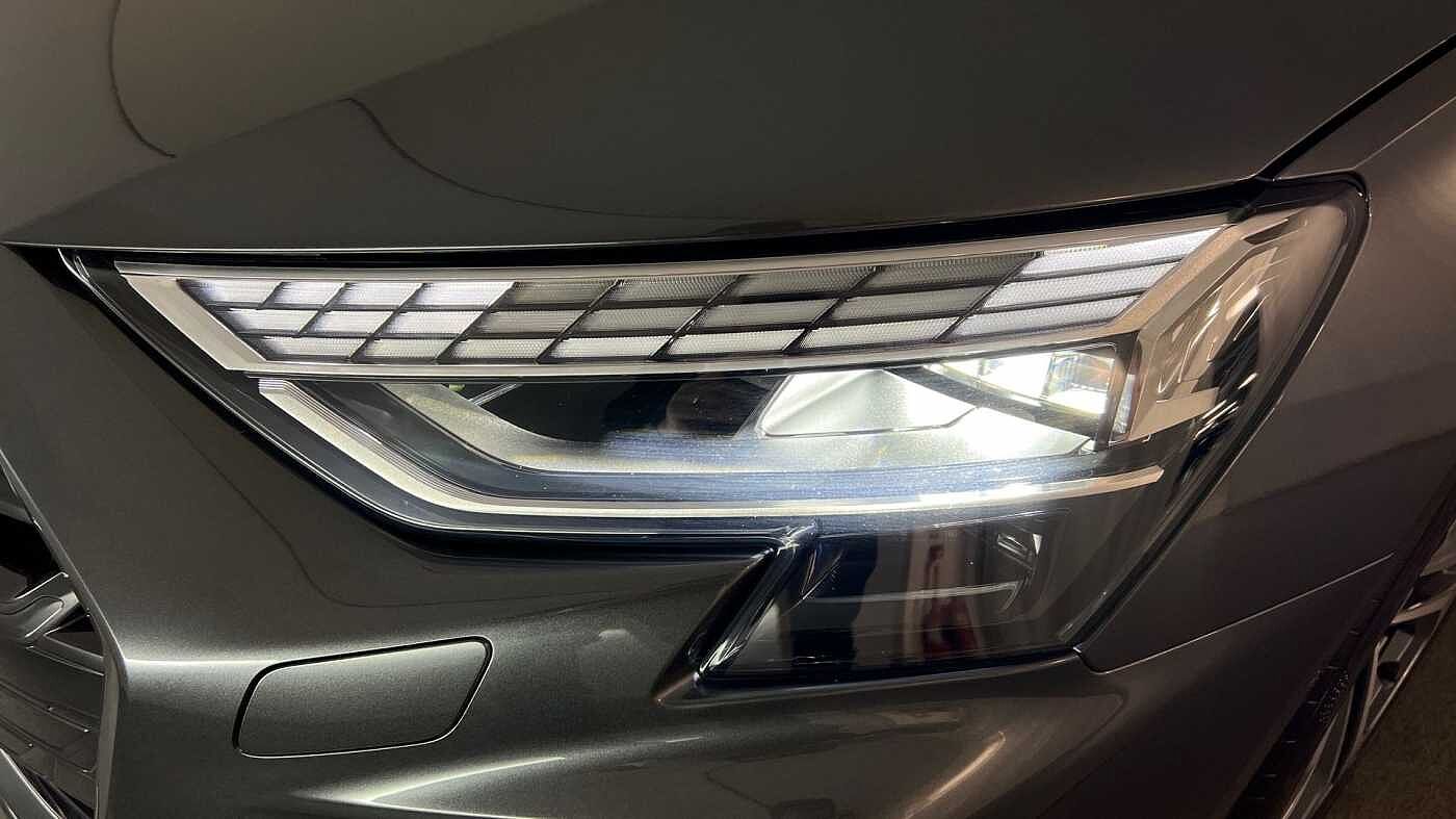 Used Audi A3 2026 for sale - 77649606: Photo 25