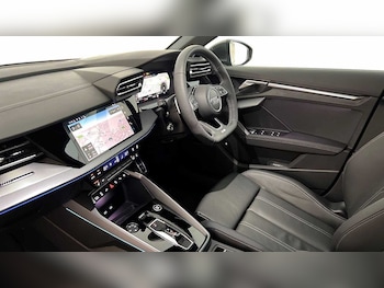 Used Audi A3 2026 for sale - 77649606: Photo