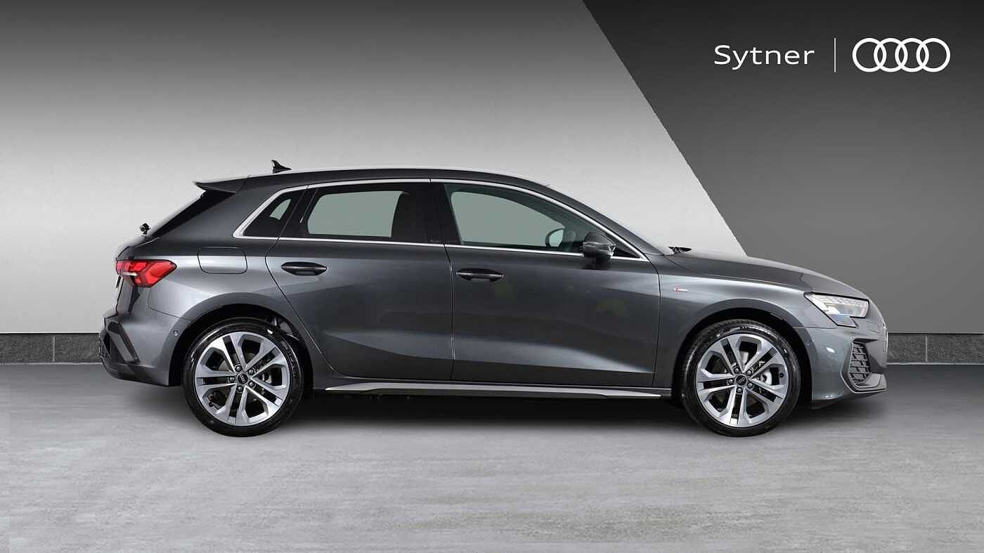 Used Audi A3 2026 for sale - 77649606: Photo 4