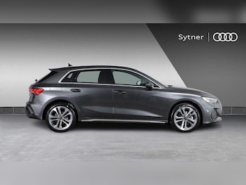 Used Audi A3 2026 for sale - 77649606: Photo