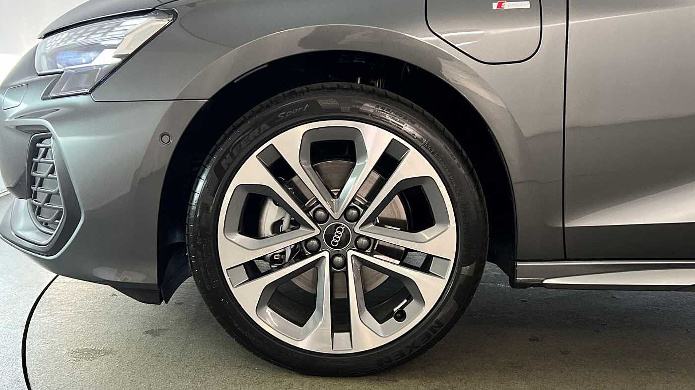 Used Audi A3 2026 for sale - 77649606: Photo 5