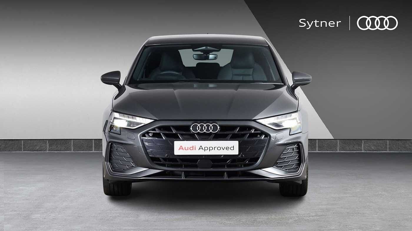 Used Audi A3 2026 for sale - 77649606: Photo 7