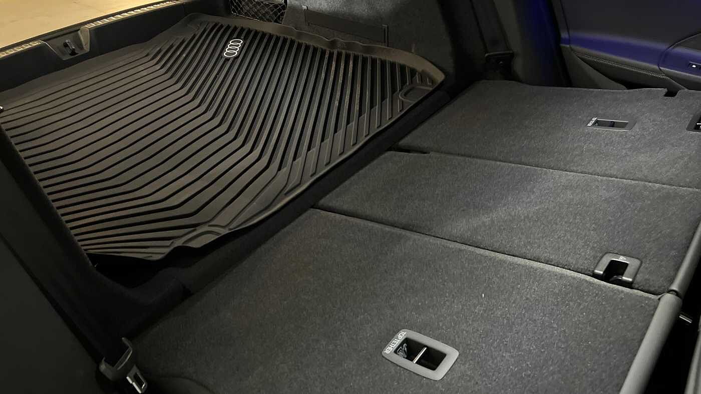 Used Audi A5 2025 for sale - 77233440: Photo 21