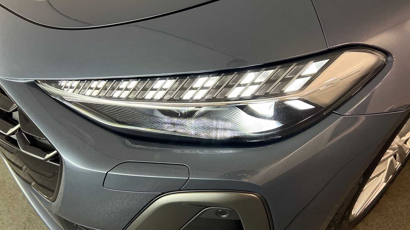 Used Audi A5 2025 for sale - 77233440: Photo 24