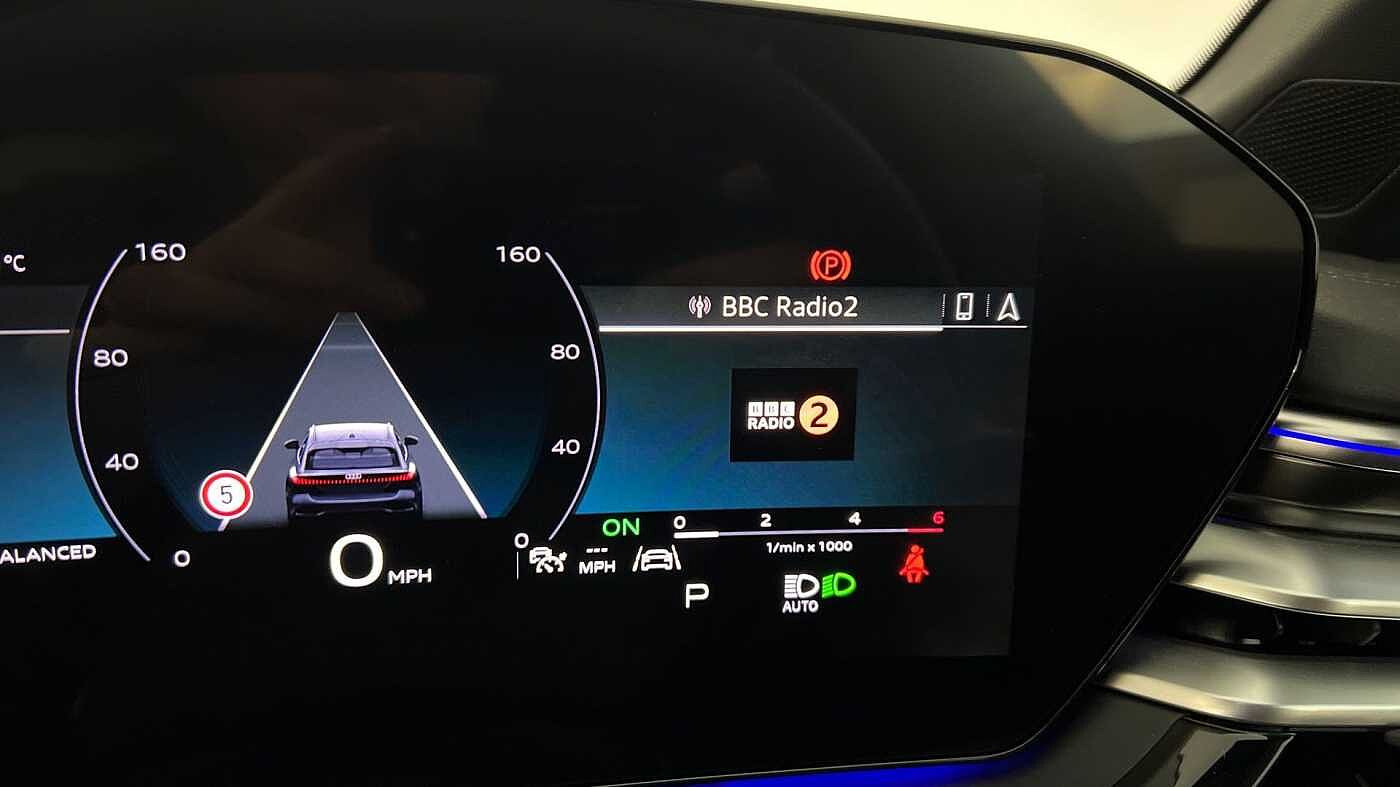 Used Audi A5 2025 for sale - 77233440: Photo 25