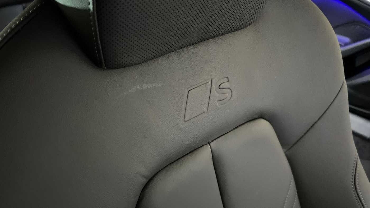 Used Audi A5 2025 for sale - 77233440: Photo 9