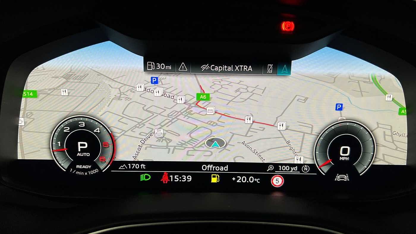 Used Audi Q7 2022 for sale - 76675622: Photo 11