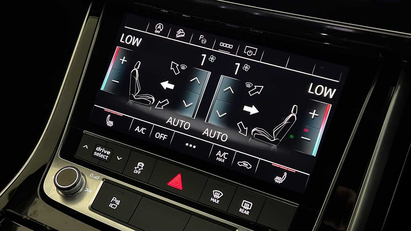 Used Audi Q7 2022 for sale - 76675622: Photo 13