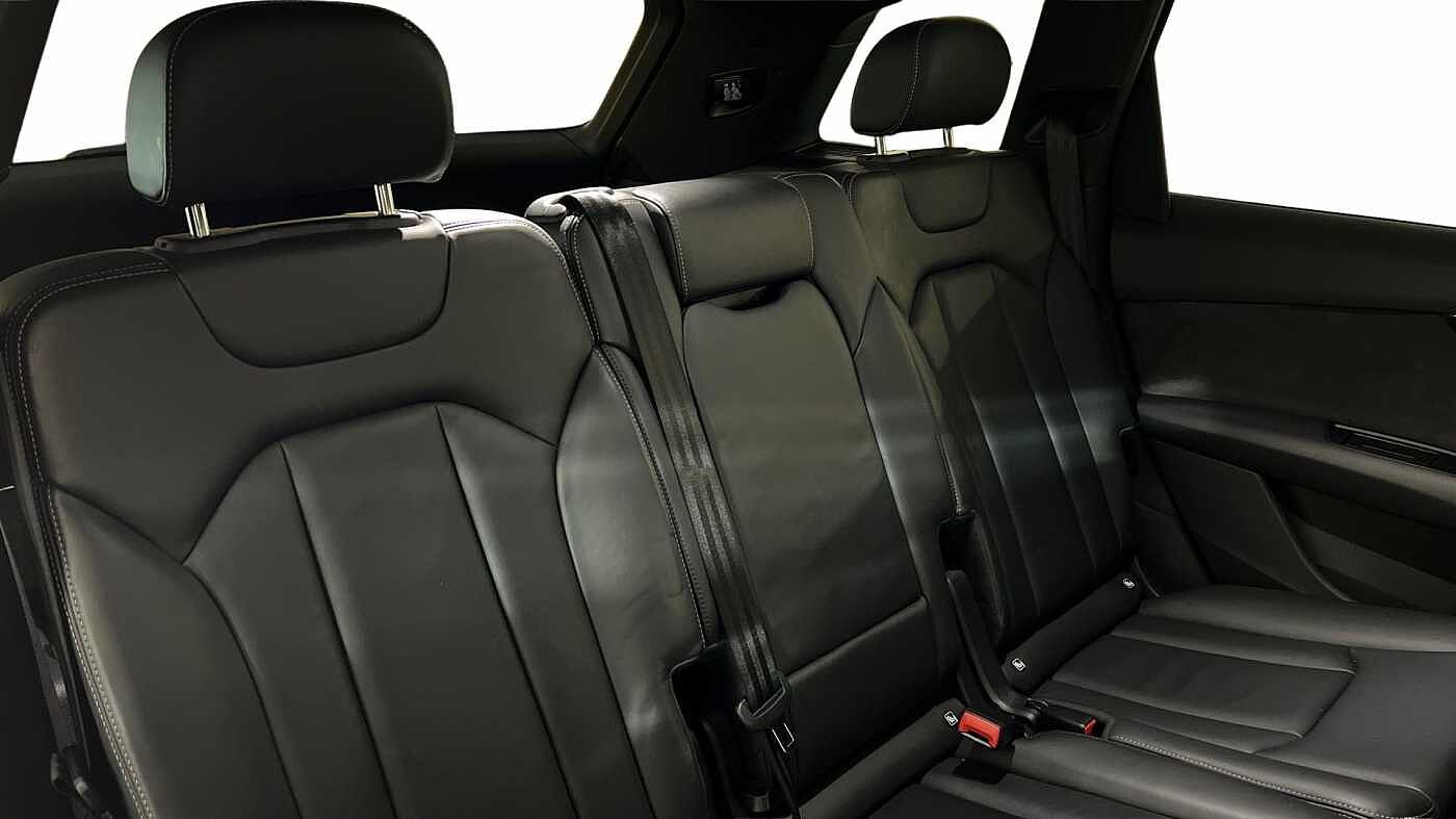 Used Audi Q7 2022 for sale - 76675622: Photo 17