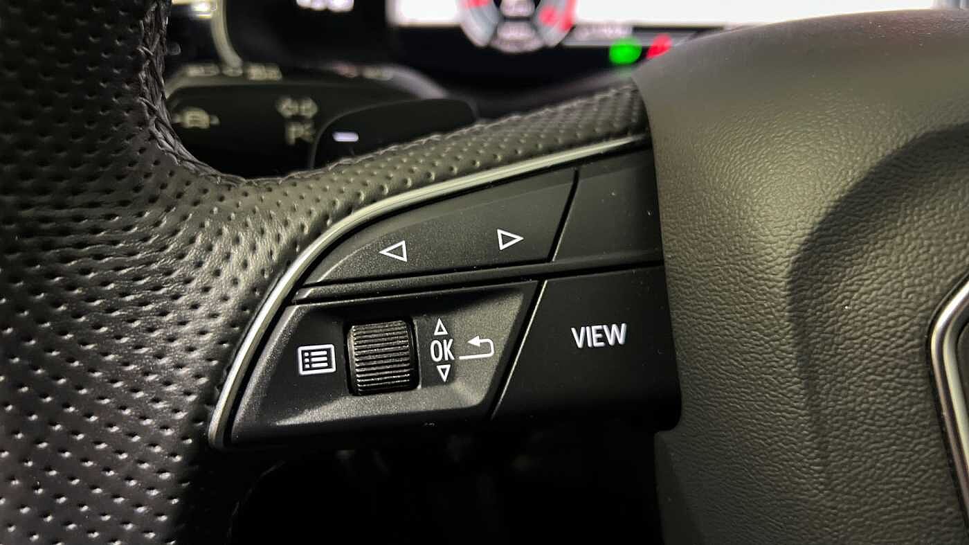 Used Audi Q7 2022 for sale - 76675622: Photo 18