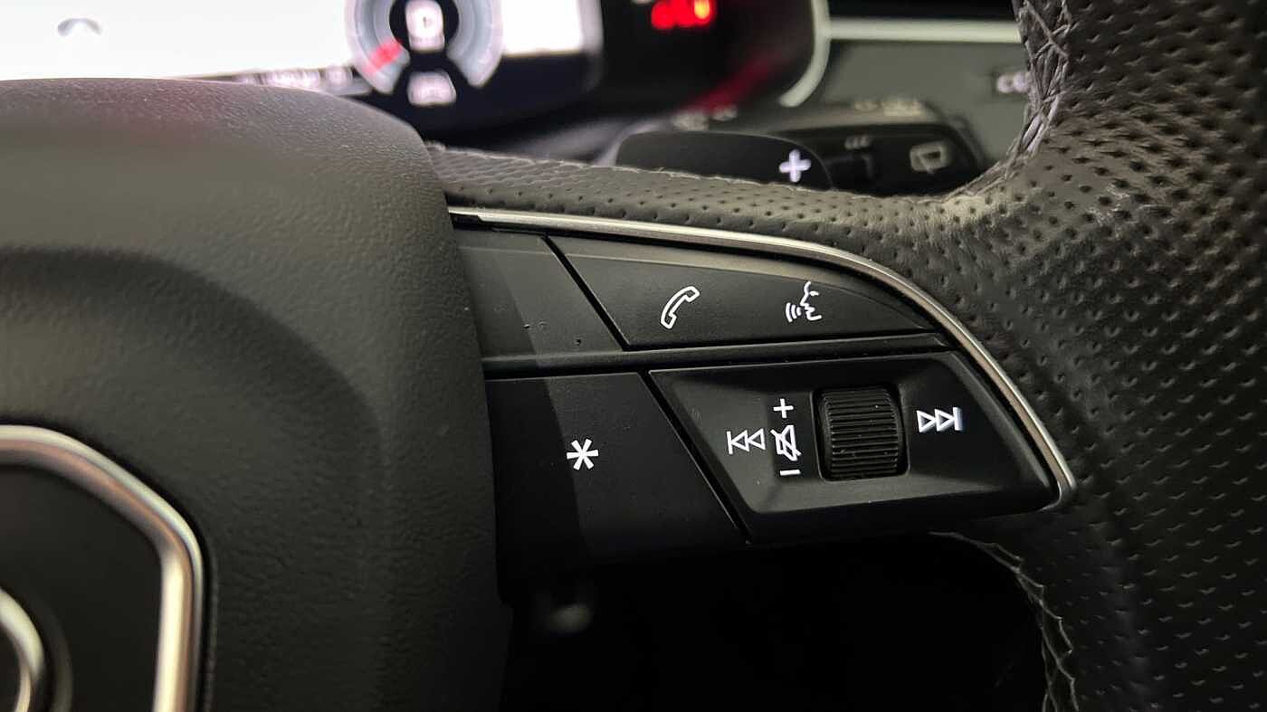 Used Audi Q7 2022 for sale - 76675622: Photo 19