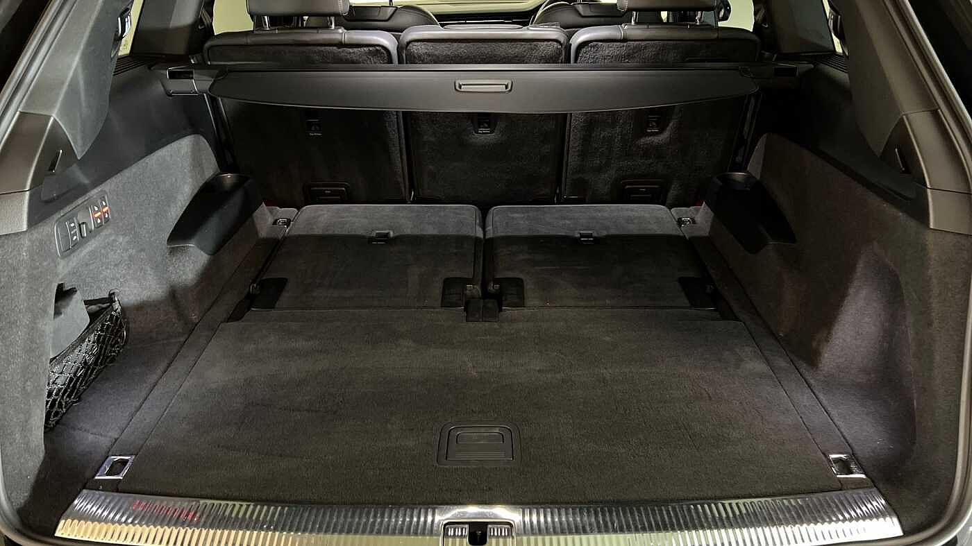 Used Audi Q7 2022 for sale - 76675622: Photo 21