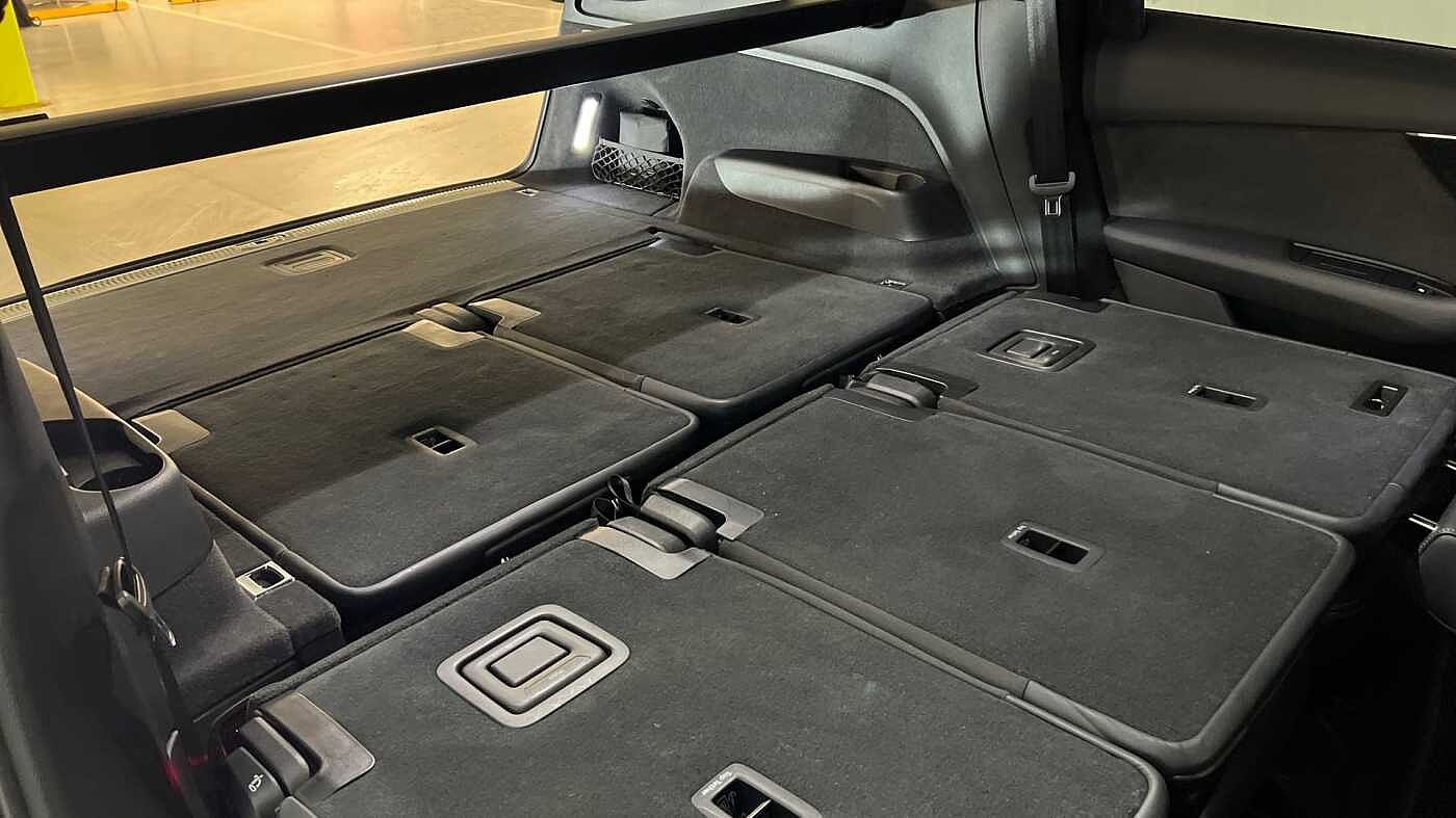 Used Audi Q7 2022 for sale - 76675622: Photo 22