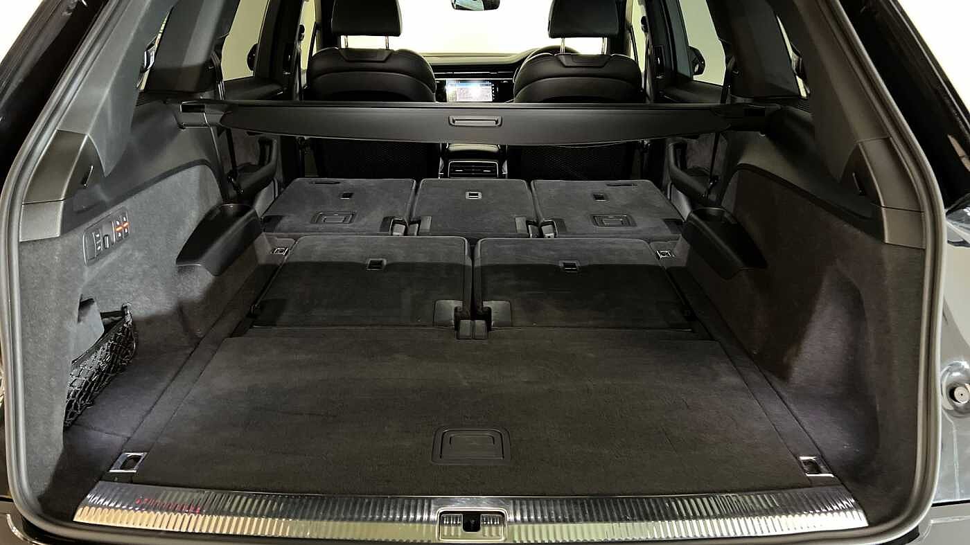 Used Audi Q7 2022 for sale - 76675622: Photo 23