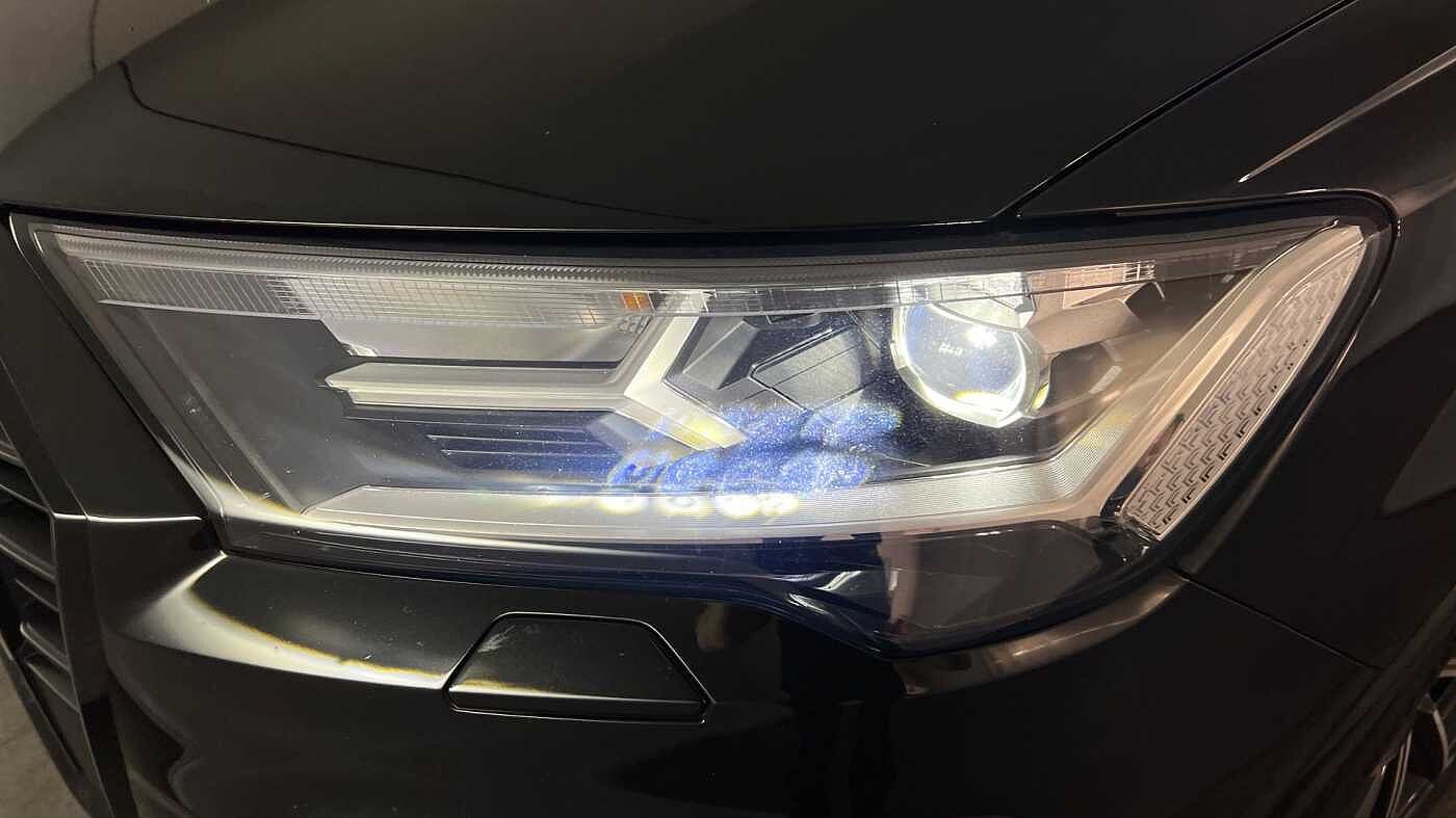 Used Audi Q7 2022 for sale - 76675622: Photo 25