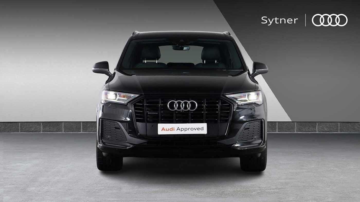 Used Audi Q7 2022 for sale - 76675622: Photo 7