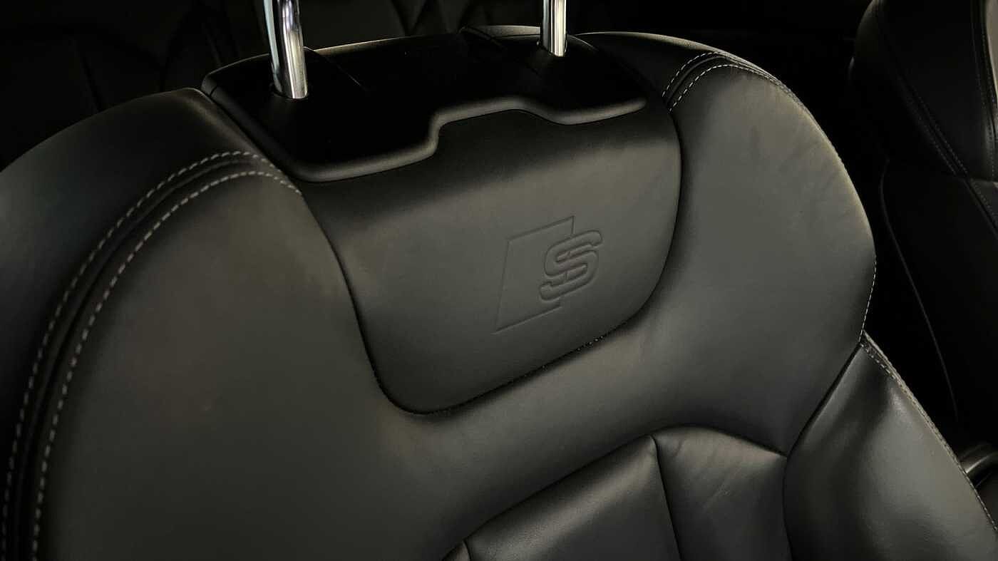 Used Audi Q7 2022 for sale - 76675622: Photo 9