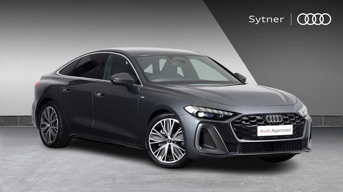 Used Audi A5 2025 for sale - 76692549: Photo 1