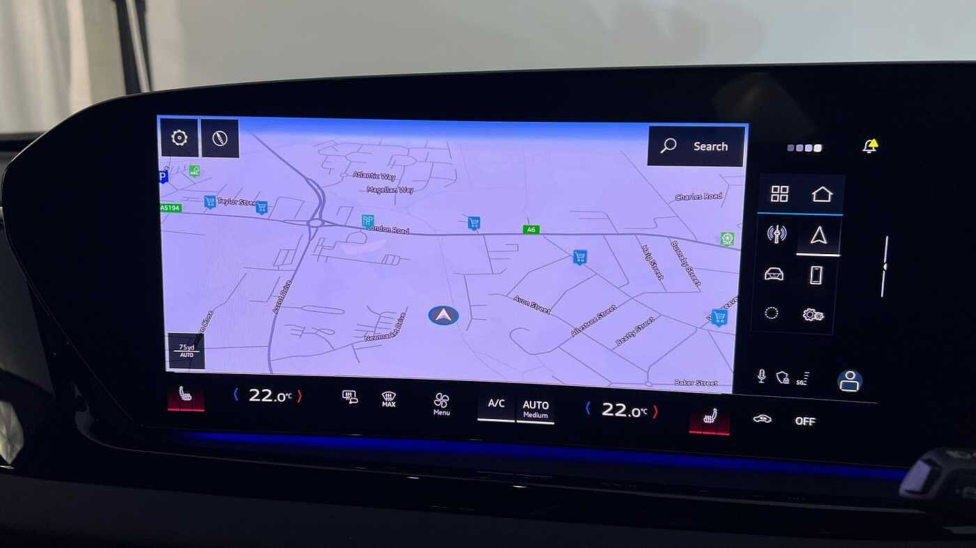 Used Audi A5 2025 for sale - 76692549: Photo 12