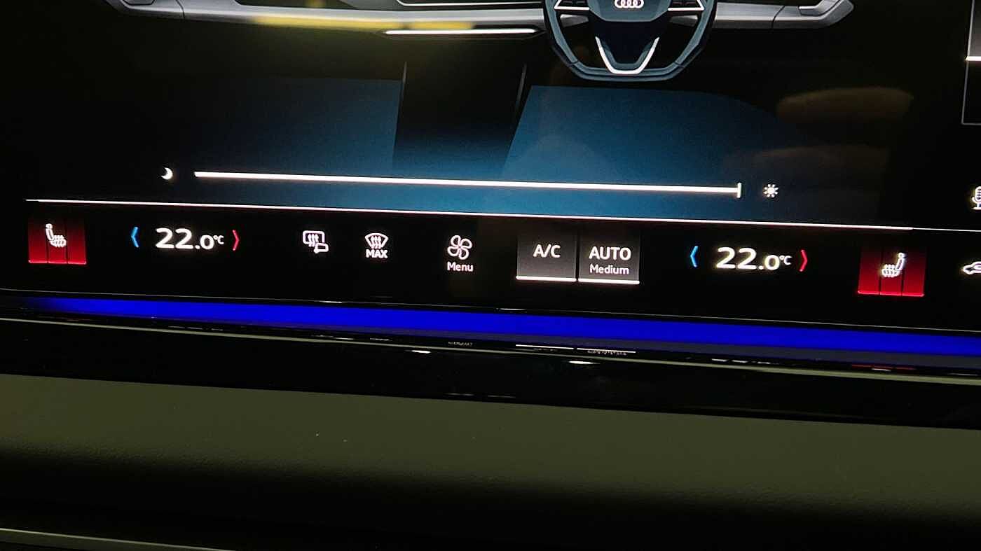 Used Audi A5 2025 for sale - 76692549: Photo 13