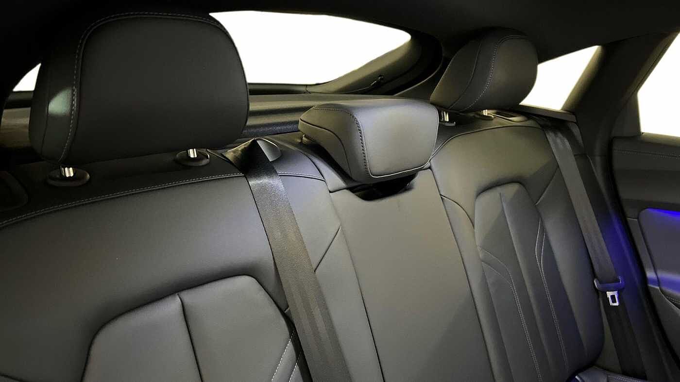 Used Audi A5 2025 for sale - 76692549: Photo 18